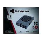 Maxxlink 10 Active Amplifier Subwoofer 